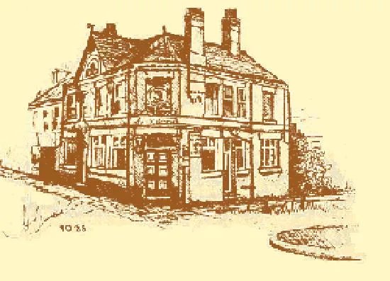 Victoria Guest House