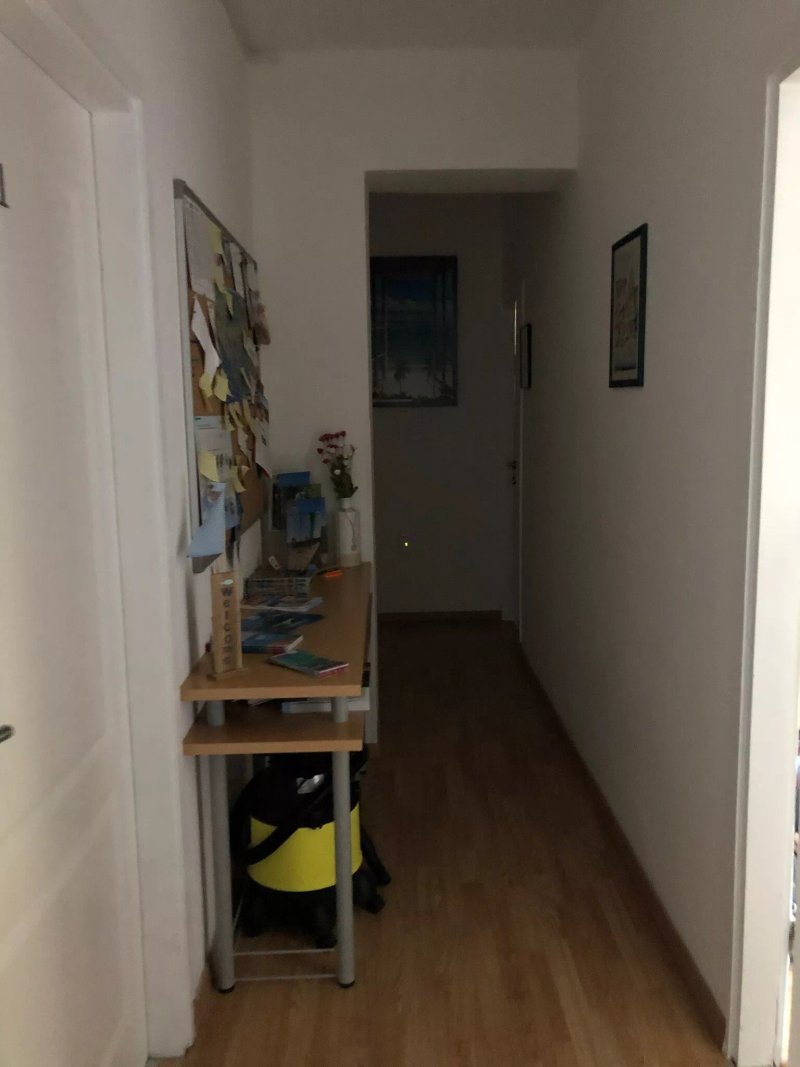 Apartments Adria
