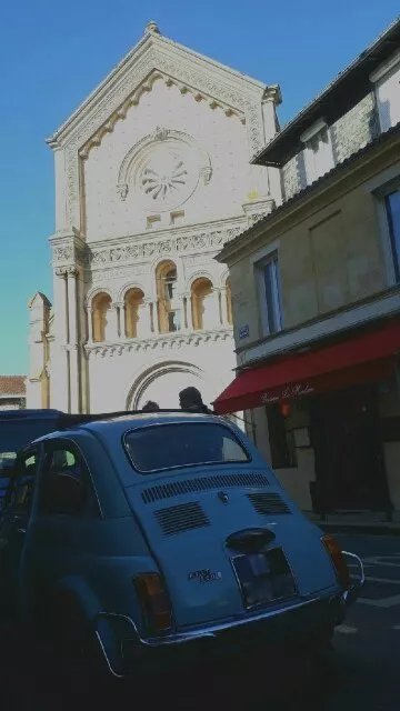 Le Mandron
