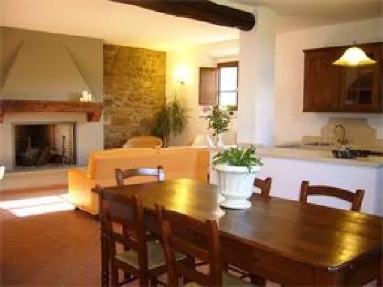 Agriturismo Podere Filicaia