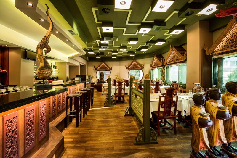 Restaurant Suan Long