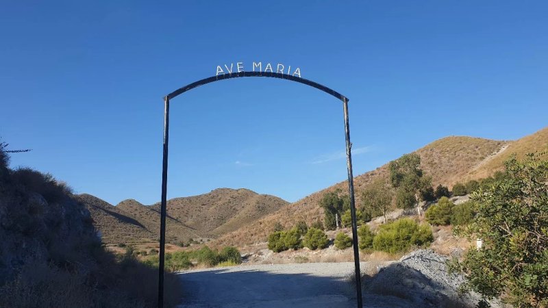 Ermita Del Realengo