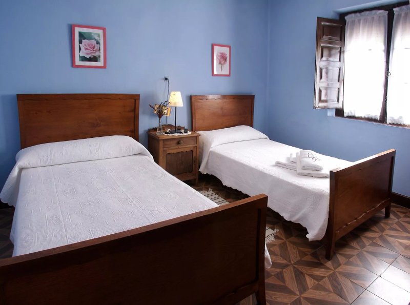 Casa Pilar