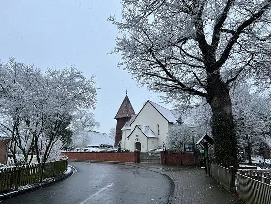 Ev. - Luth. Kirchengemeinde Altencelle