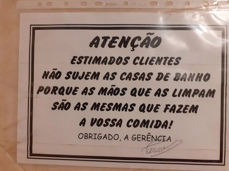 O Pereira