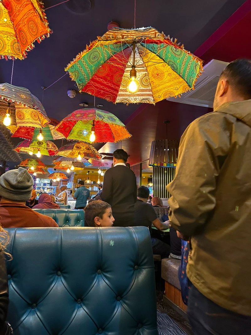 MyLahore Manchester