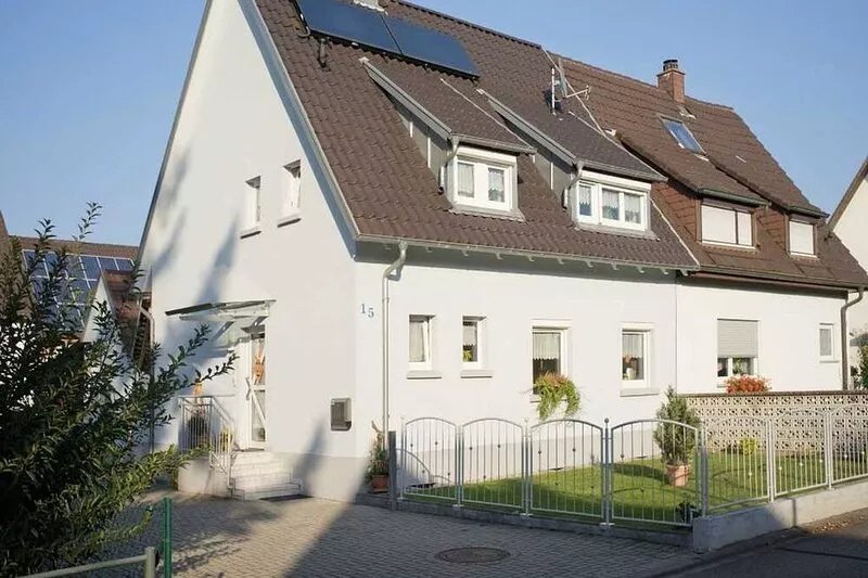 Apartment 55sqm, 2 bedrooms, max. 4 persons - Apartment Hug