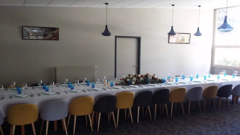 Restaurant Le Rapido