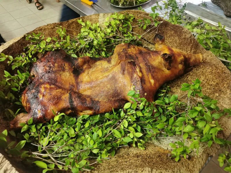 Capo Frasca Resort