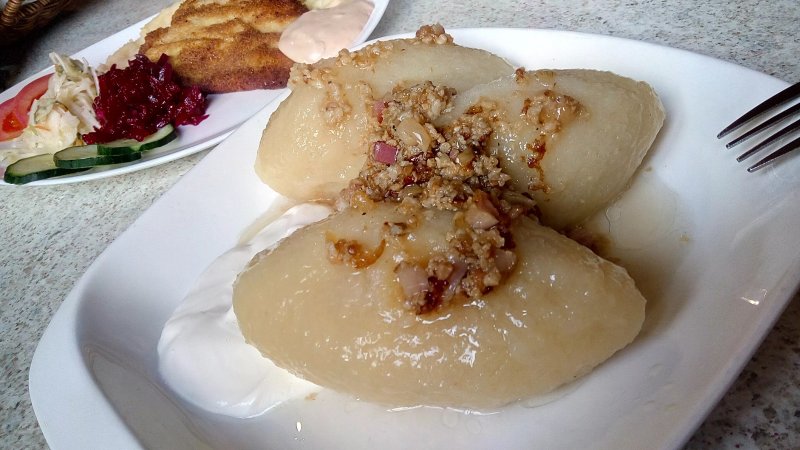 Uab Vidvita Restaurant Volunge