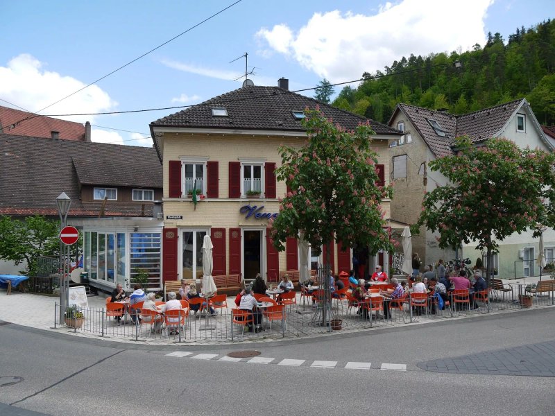 Eiscafe Venezia Oberndorf