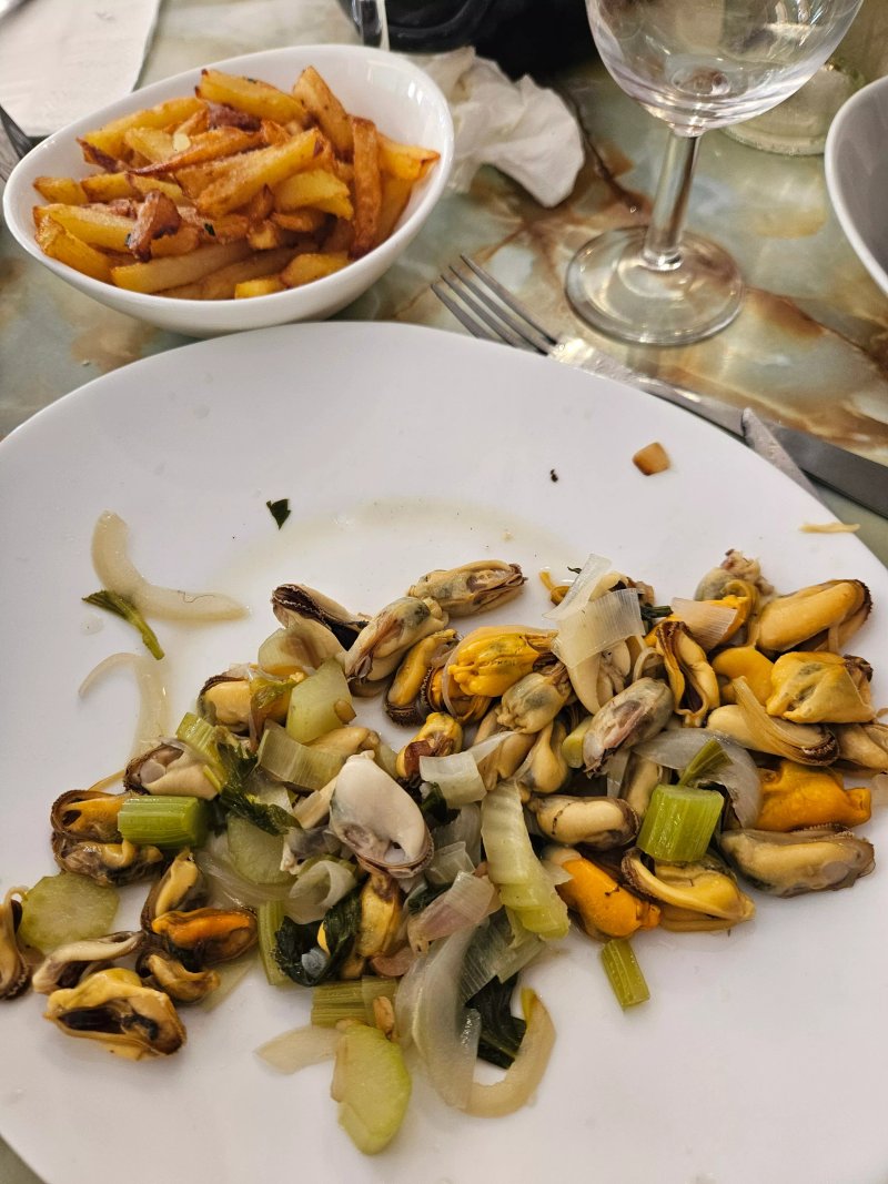 Brasserie Le Jaures