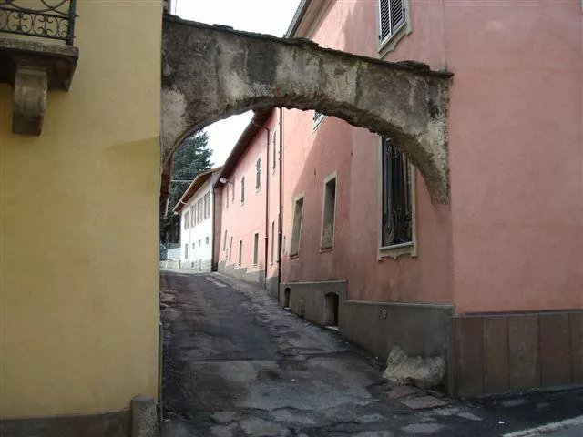 Trattoria del Bersagliere