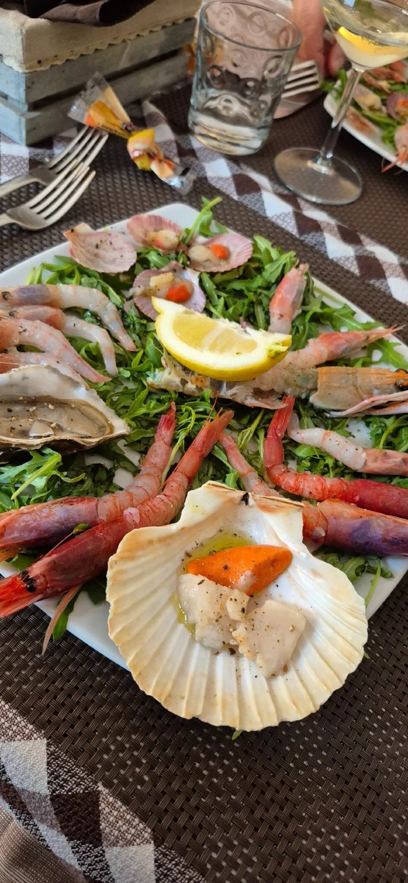 Trattoria Il Ponte Sullo Stretto