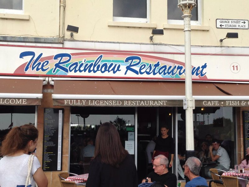 Rainbow Restaurant