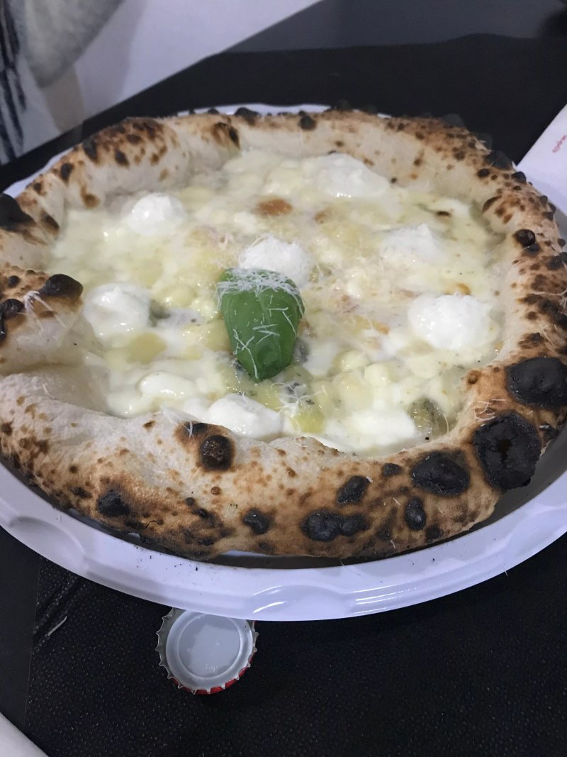 Pizzeria Il Gallo d’Oro