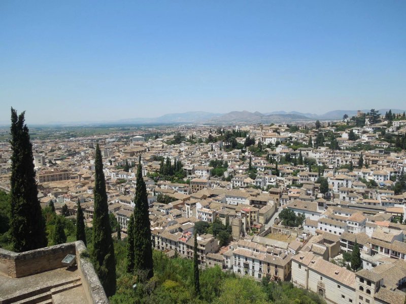 Hostal Bocanegra