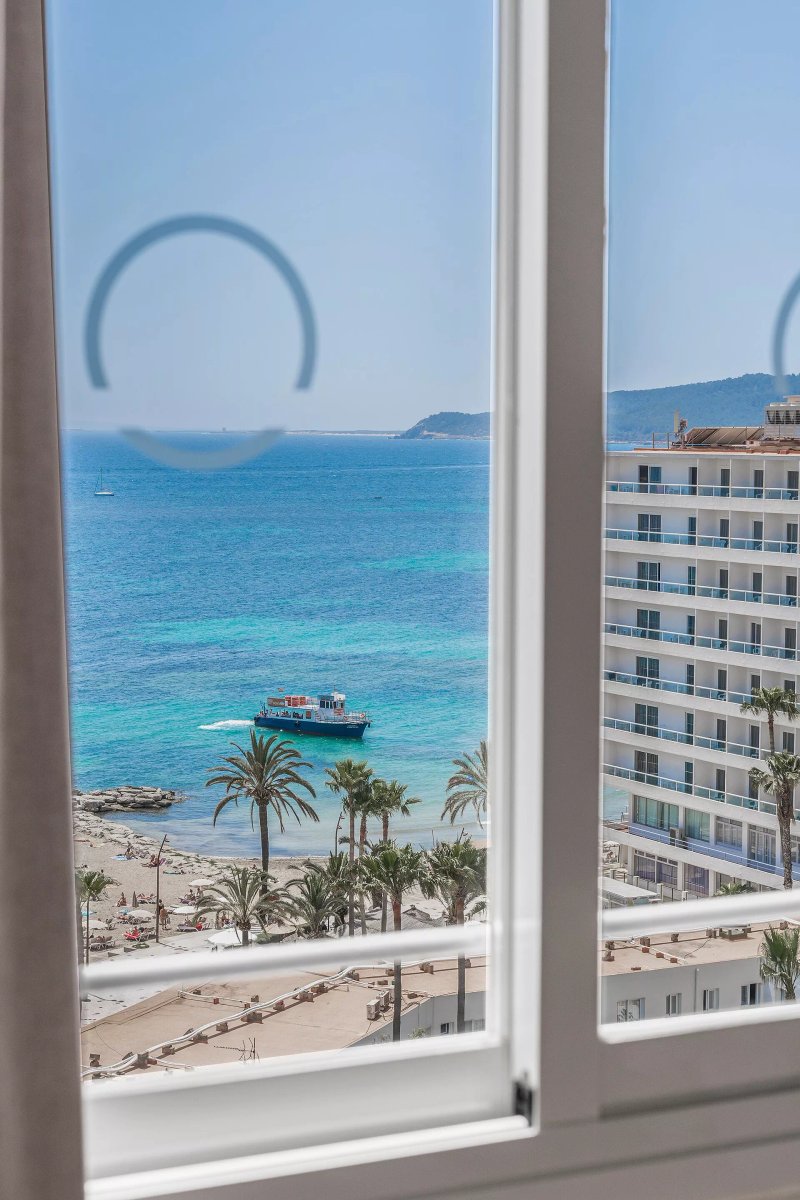 Suncoast Ibiza Hotel