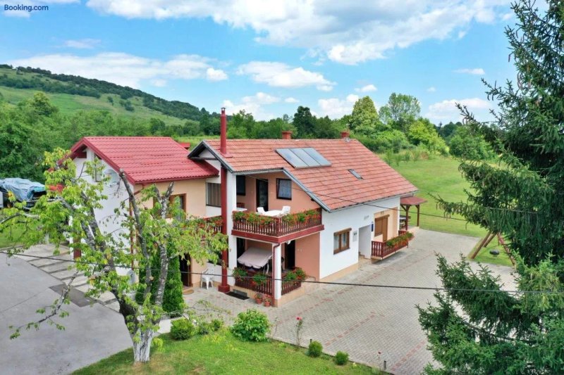 Guesthouse Ante Hodak