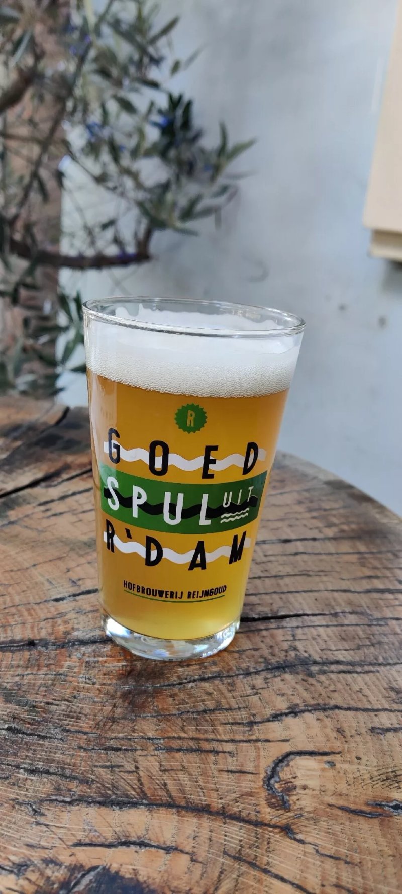 Belgisch Biercafe Boudewijn