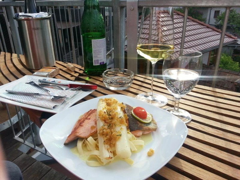 Graben Gritsch Heuriger & Winery