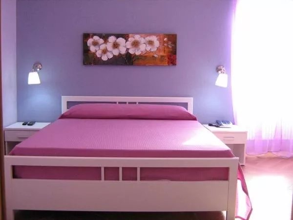Isola Greca B&B