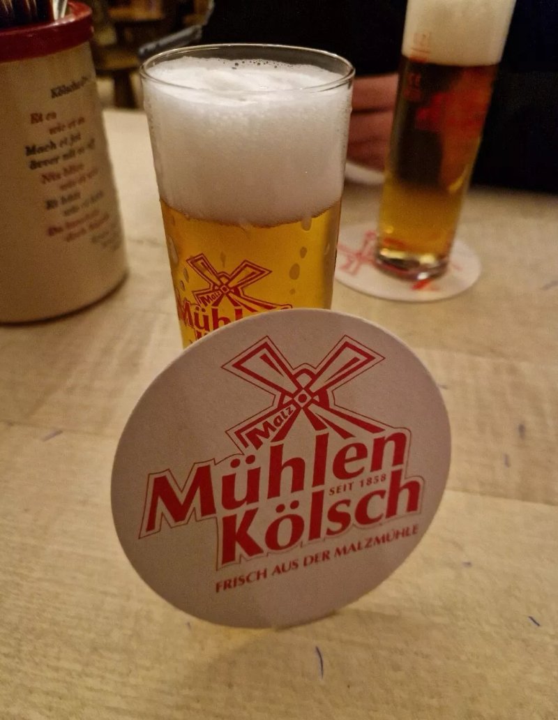 Brauerei Zur Malzmuhle