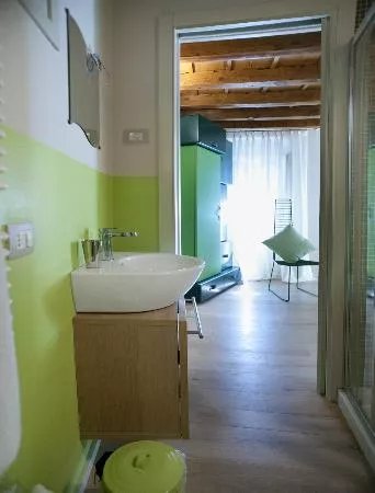 B&B Porta Aquila 33