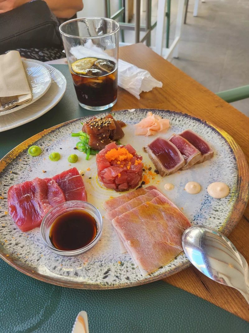 Restaurante La Levanta