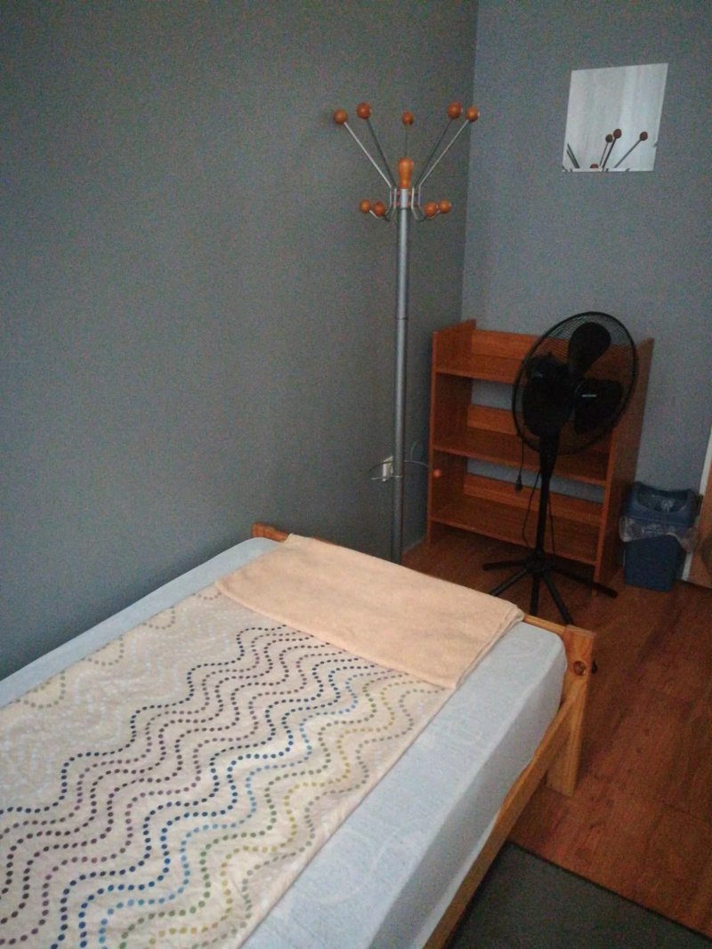 DeeP Guest House