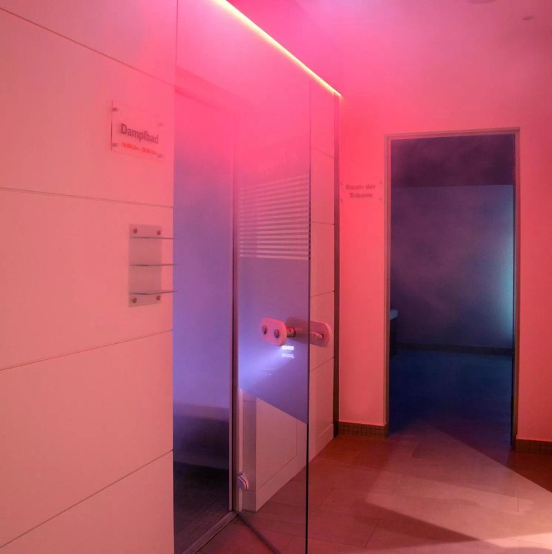 Thermenhotel Gass