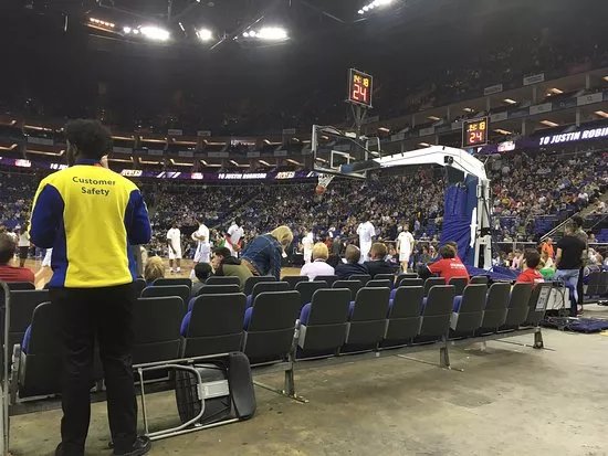 The O2