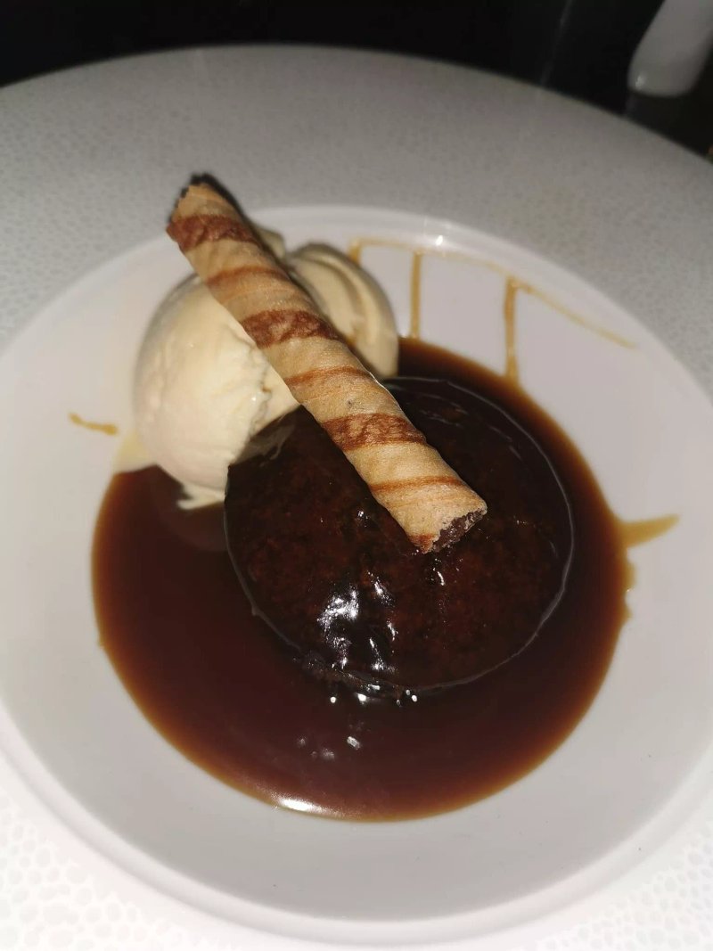 The Clydesdale Restaurant