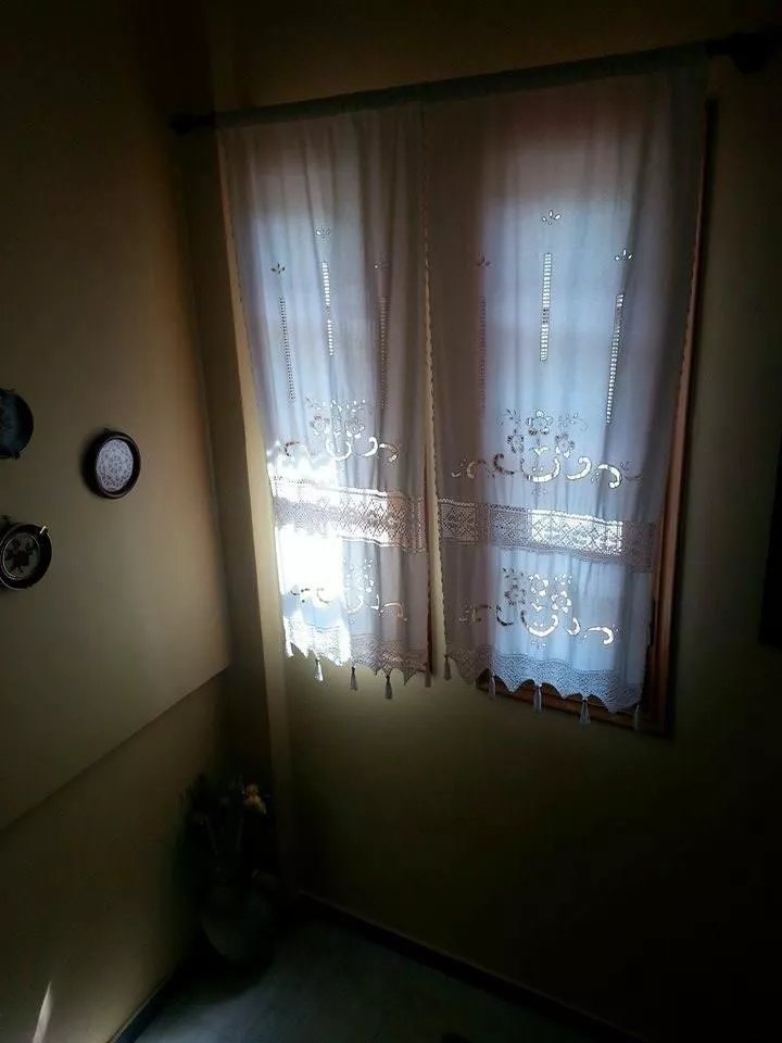 Chrysoula's Guests