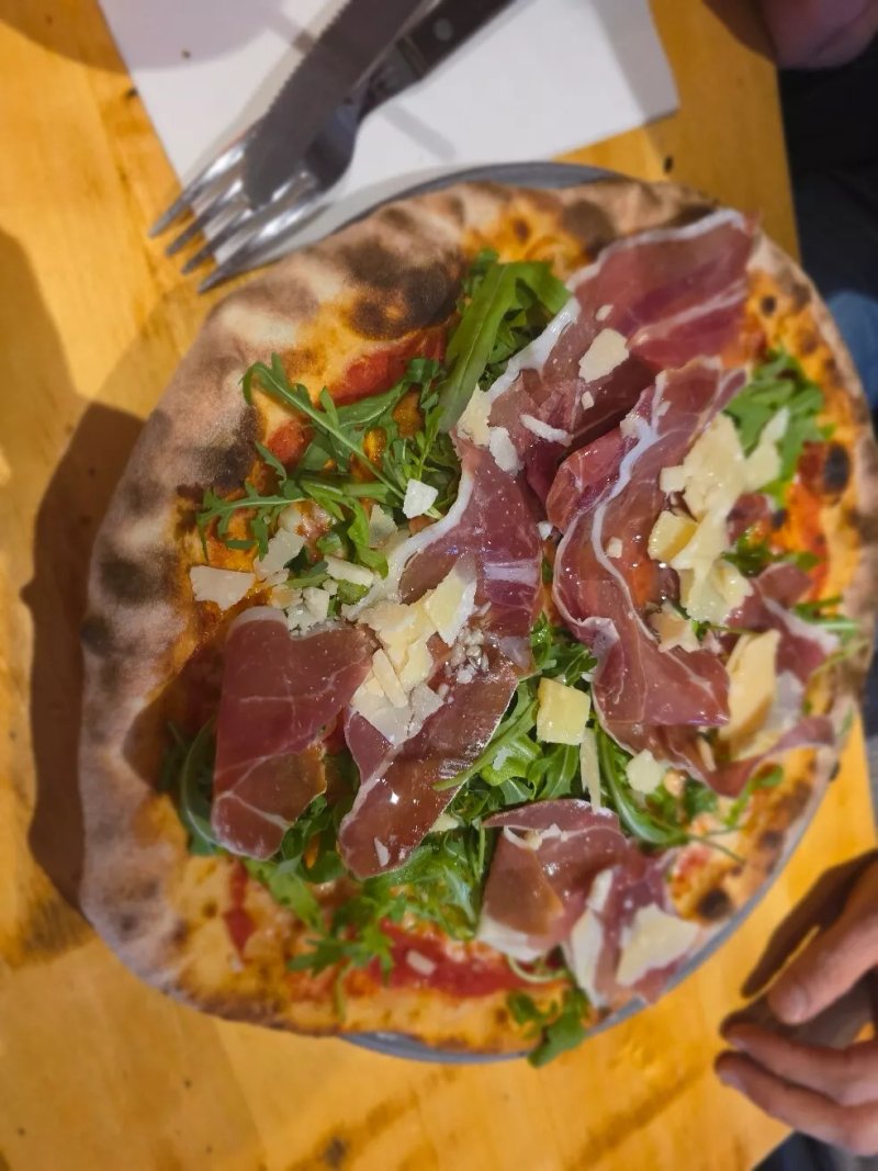 Trattoria da Michele