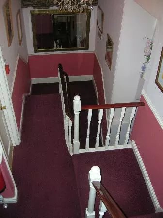 Lombard House Hotel