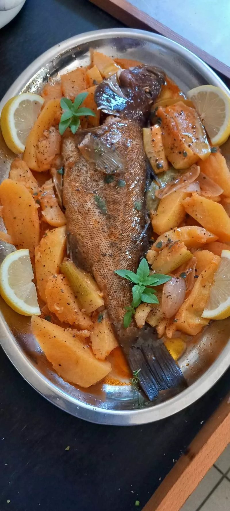 Almyra Fish Tavern