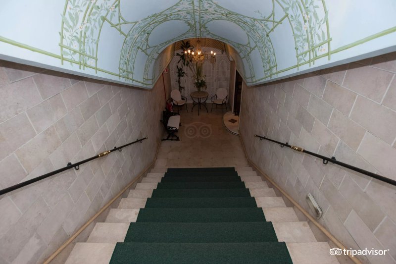Atlante Garden Hotel