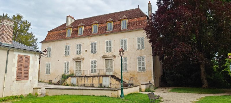 Jardin Cher Paul-Bert