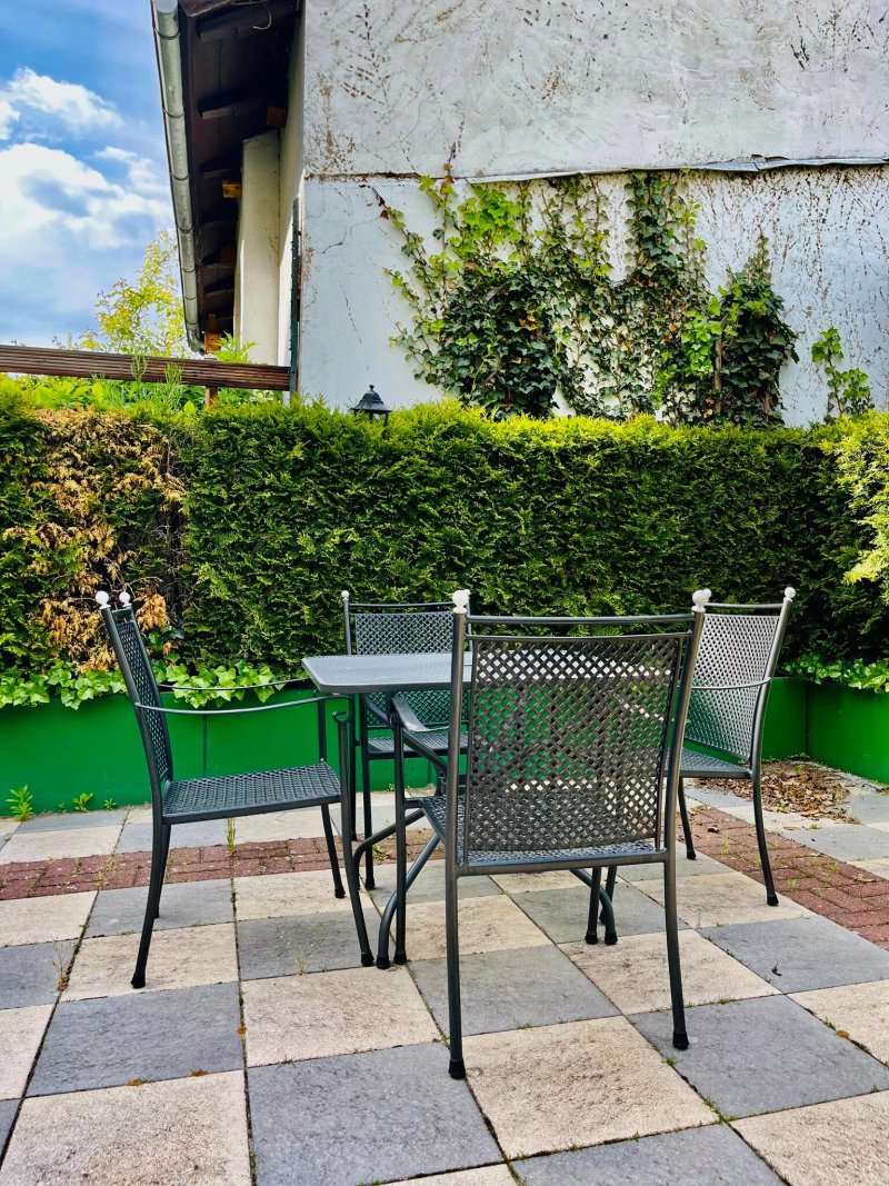 Stadtresidenz Suite Hotel