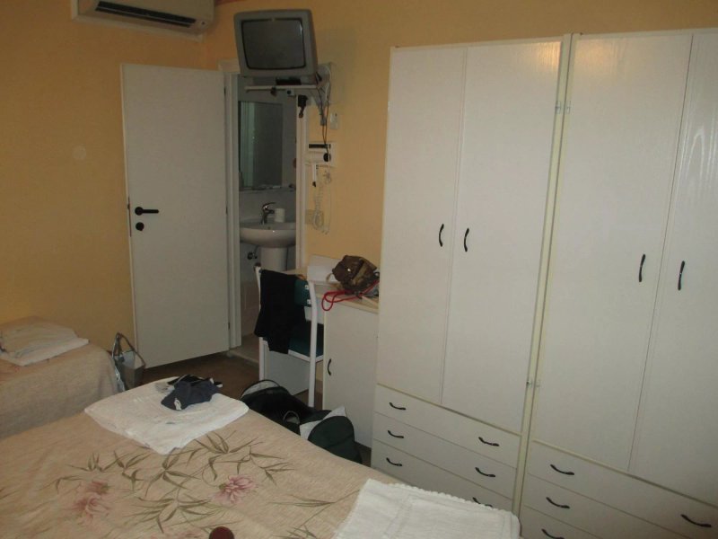 Hotel Nuovo Belvedere