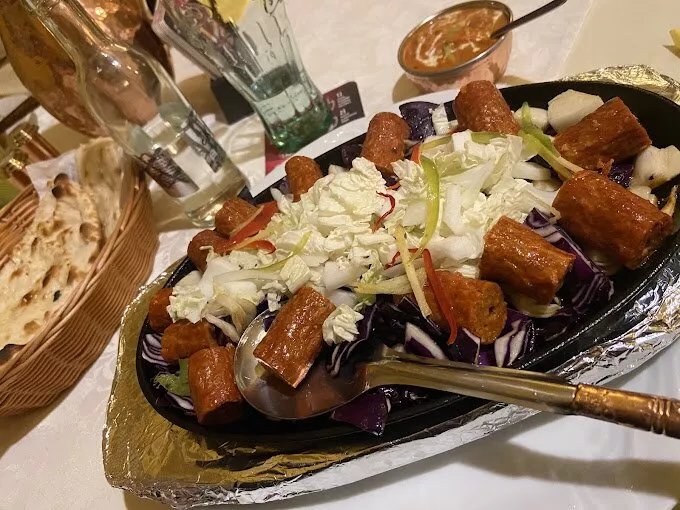 Indian Zaika Restaurant