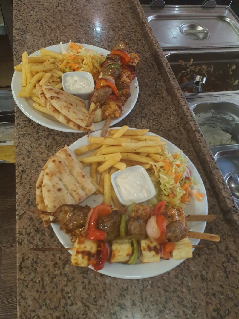 Eat Together