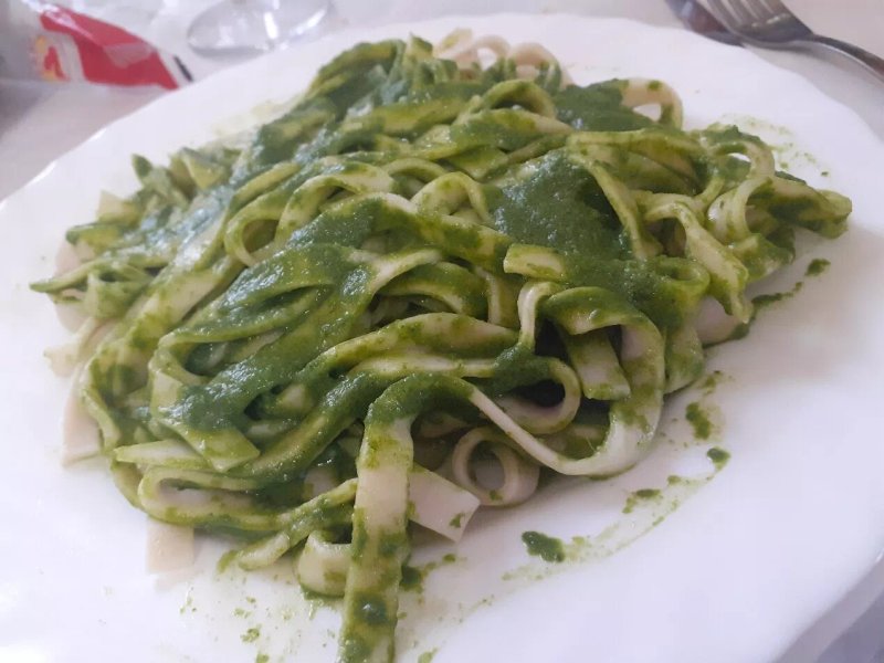 Ristorante Montemaggio di Noli Maria Cristina