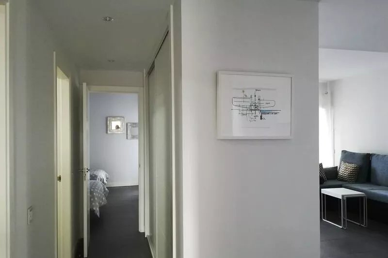 Marta & Lorenzo Apartment. Fuerteventura (Villaverde)