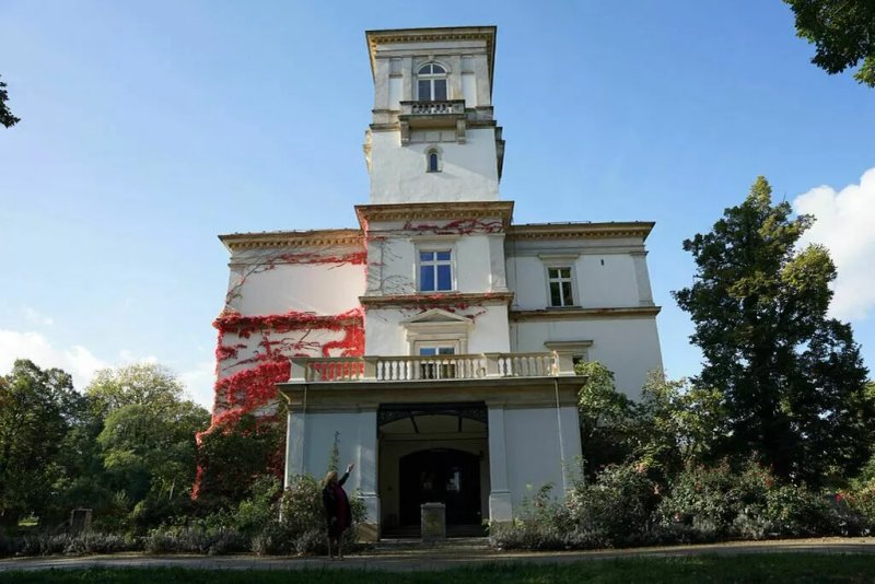 Palac Morawa