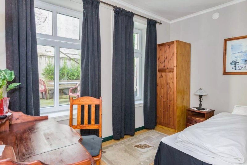 Strandgaten Guest House