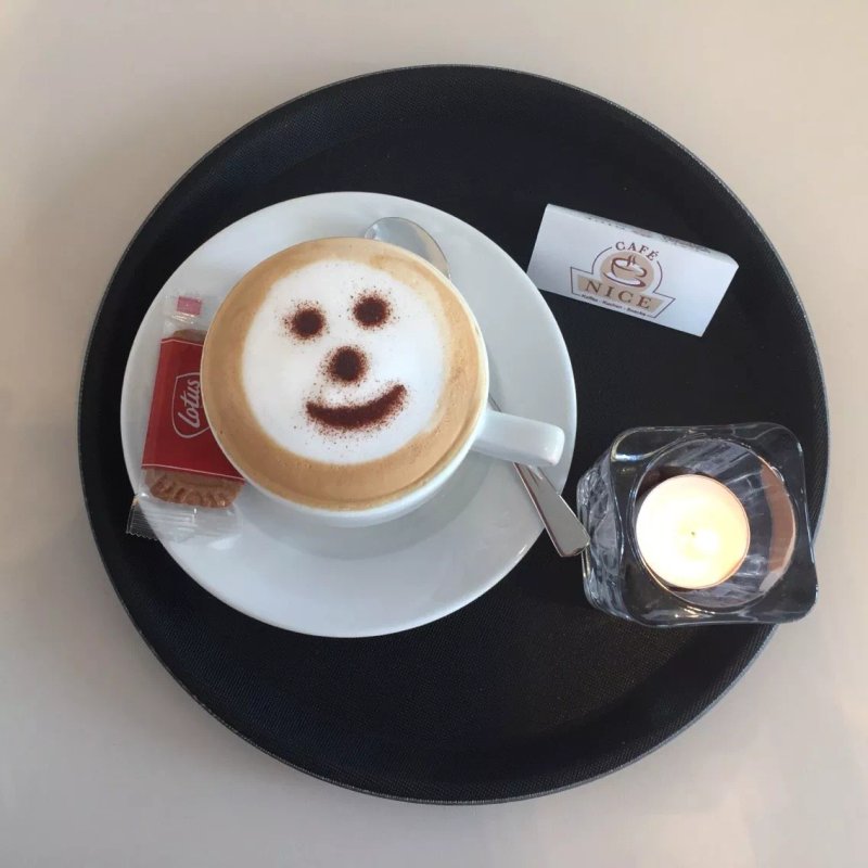 Cafe NICE
