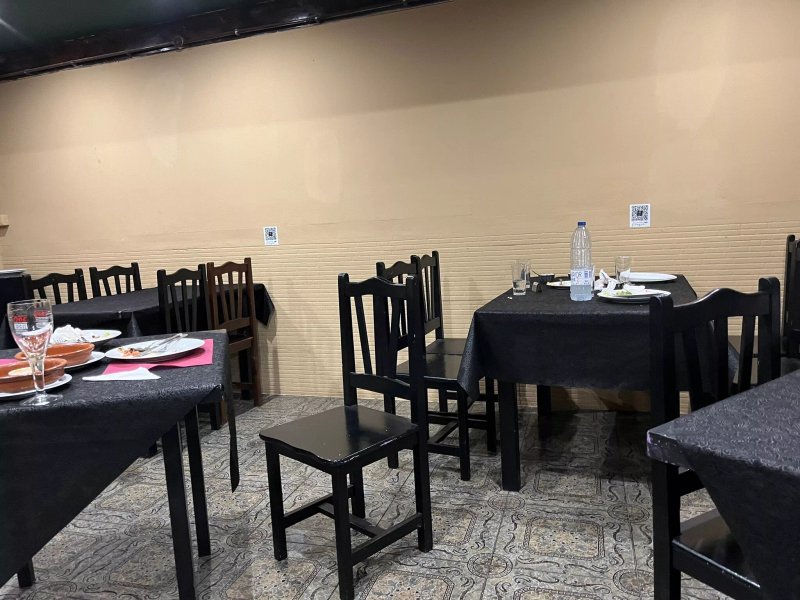 Restaurante Elayah