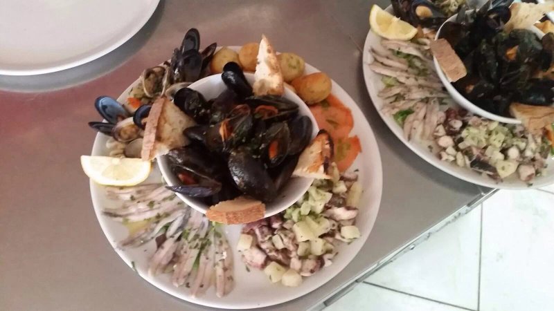 L'Angolo Di Rita